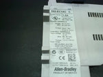  Allen Bradley 592-EC1AC Overload Relay 1-5A Ser.C 600 VAC Max Image