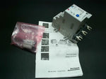  Allen Bradley 592-EC1AC Overload Relay 1-5A Ser.C 600 VAC Max Image