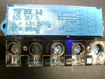  SEW Eurodrive BGE 3.0 Motor Rectifier Block 825 3870 w/Cover 42-150V Image