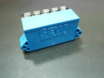  SEW Eurodrive BGE 3.0 Motor Rectifier Block 825 3870 w/Cover 42-150V Image