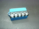  SEW Eurodrive BGE 3.0 Motor Rectifier Block 825 3870 w/Cover 42-150V Image