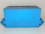  SEW Eurodrive BGE 3.0 Motor Rectifier Block 825 3870 w/Cover 42-150V Image