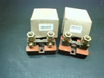  Ram Meter 20M100A100 (2 PCS) Current Shunt 100MV 100 100Amp Image