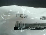  SMC SV1A00-5FU Pneumatic Solenoid Valve Image