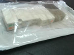  SMC SV1A00-5FU Pneumatic Solenoid Valve Image