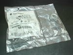  Allen Bradley 800FM-P3MN3G Piot Light w/ Metal Operator Latch Ser.A Image