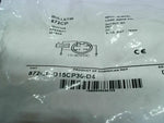  Allen Bradley 872C-D15CP30-D4 Prox Sensor 3Wire DC Barrel 30mm Ser.D 10-30VDC Image