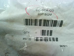  Destaco 607-SQM Straight Line Action Clamp 80lbs Load Capacity Flanged Based Carbon Steel Image