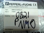  Pepperl+Fuchs NBB0,6-4GM22-E2 Inductive Proximity Sensor Image