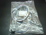 Brad Connectivity IR4006A39M050 Mini Change Receptacle 4-Pole Male Image