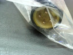  Brad Connectivity IR4006A39M050 Mini Change Receptacle 4-Pole Male Image
