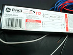  GE ProLine GE260IS-MV-N Instant Start Ballast T12  120-277V 50/60Hz Image