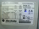  Allen Bradley 20BD052A0AYNANC0 Power Flex 700 MFG 24VDC Ser.B Image