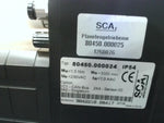  SCA Schucker 80450.000024 Servo Motor 3000 1.5 230 VAC Image