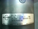  SCA Schucker 80450.000024 Servo Motor 3000 1.5 230 VAC Image