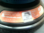  Dynabrade 58455 Dynabuffer Random Orbital Polisher 5" w/o Pad Image