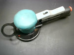  Dynabrade 58455 Dynabuffer Random Orbital Polisher 5" w/o Pad Image
