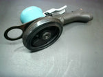  Dynabrade 58455 Dynabuffer Random Orbital Polisher 5" w/o Pad Image