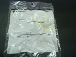  Allen Bradley 800T-B6D2V 30mm Momentary Push Button Extended Red Head Image