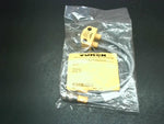  Turck VB2-SP1 Wiring Accessories A3501-29 Image
