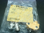  Turck VB2-SP1 Teach Adapter for Weld Nut Sensors 125V Wiring Accessories A3501-29 Image