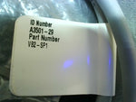  Turck VB2-SP1 Teach Adapter for Weld Nut Sensors 125V Wiring Accessories A3501-29 Image