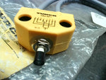  Turck VB2-SP1 Teach Adapter for Weld Nut Sensors 125V Wiring Accessories A3501-29 Image