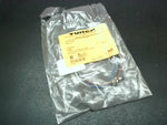  Turck MFSS 4-0.2 Male M8 Picofast Receptacle U7801 Image