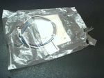  Turck MFSS 4-0.2 Male M8 Picofast Receptacle U7801 Image
