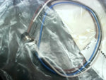  Turck MFSS 4-0.2 Male M8 Picofast Receptacle U7801 Image