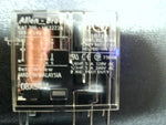  Allen Bradley 700-HK32Z24 Intermediate Relay 5A 24VDC 8 Pins Ser.8 Image