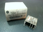  Allen Bradley 700-HK32Z24 Intermediate Relay 5A 24VDC 8 Pins Ser.8 Image
