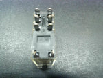  Allen Bradley 700-HK32Z24 Intermediate Relay 5A 24VDC 8 Pins Ser.8 Image