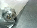 Brad Connectivity 1300250048 Devicenet 5p Cable 0.3m DN11A-M003 Image