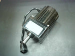  Bodine Electric 34B3BEBL-WX4 Electric Motor 130V 1.4A 26RPM 185lb-in Torq Image
