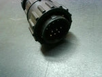  Bodine Electric 34B3BEBL-WX4 Electric Motor 130V 1.4A 26RPM 185lb-in Torq Image
