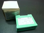  Novotechnik MUP150-5 Signal Transducer 24 VDC 5 Signal 054051 Image