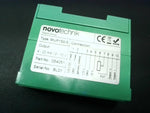  Novotechnik MUP150-5 Signal Transducer 24 VDC 5 Signal 054051 Image