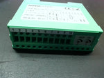  Novotechnik MUP150-5 Signal Transducer 24 VDC 5 Signal 054051 Image
