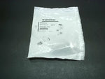  Turck BS 8141-0 Proximity Switch Sensor Connector Straight Male Connector Image