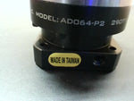  Apex AD064-P2 Planetary Gearbox 5000RPM Max 10000RPM 64MM Flange Image