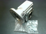  Rexroth 3842519243 Gear Speed Reducer GS 137 15:1 Image
