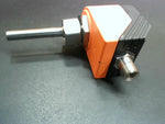  IFM SI1100 Flow Monitor SID10ADTFPKG/US 20-36V 400mA Out Image