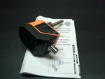  IFM SI1100 Flow Monitor SID10ADTFPKG/US 20-36V 400mA Out Image