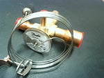  Danfoss TGEZ Thermostatic Expansion Valve R407C w/ MOP 067N4105 Image