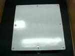 Cantex 5133714 Junction Box  PVC  12" x 12" x 4" Image