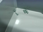  Cantex 5133714 Junction Box  PVC  12" x 12" x 4" Image