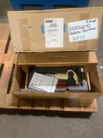  Weir 2A26699 Pneumatic Safety Hammer SPM (1 has Slight Shelf Ware) Image
