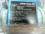  Endress+Hauser 5P3B80-1JF2/0 Program P Electromagnetic Flow Meter 800gal/min Image