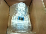  Endress+Hauser 5P3B80-1JF2/0 Program P Electromagnetic Flow Meter 800gal/min Image
